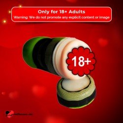 Qing-Male Stroker Cup MS-018