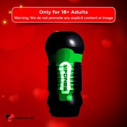 MFONES-Artificial Male Stroker MS-016