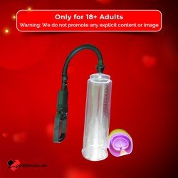Ultra Penis Pro Enlargement Pump PE-008