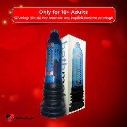 Bathmate Hercules Male Enlargement Penis Pump PE-013