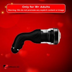 Rotation Lover-Automatic Stimulation Pleasure Machine MS-010