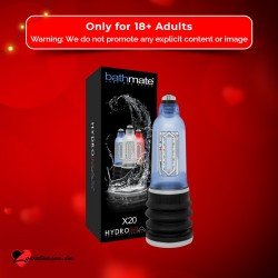 Bath Mate Hydromax x20 PE-015
