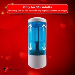 Mastomatic-The Automatic Blow Stroker MS-008