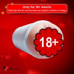 HUAN MEI Pocket Male Stroker MS-007