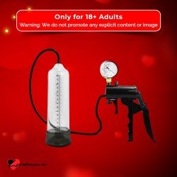 Male Big Penis Pump PE-017