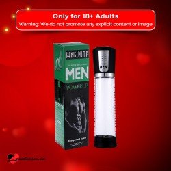 Penis Pump Men Powerup PE-019