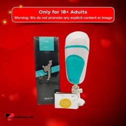 MSA-02 Vibrating Vagina MS-062