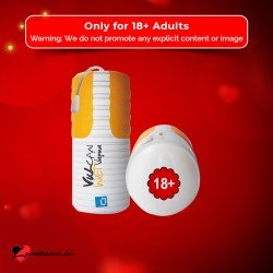 Vulcan Wet Vagina MS-057