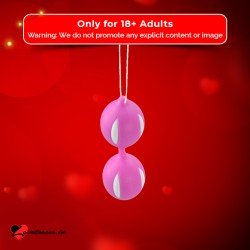 Smart Ben Wa Balls BV-001