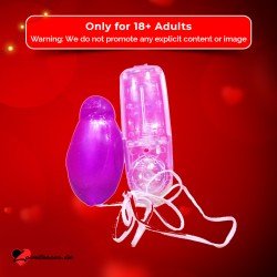 Bomb vibrator BV-020