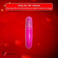 Pleasure Centre Bullet Vibrator BV-022