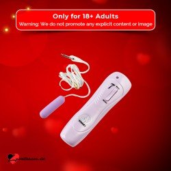 SHAKI MINI LOVE 7 MODE BULLET VIBATORE BV-028