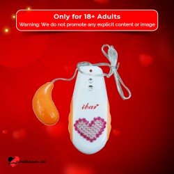 JUMP EGG DROPLETS BULLET VIBRATORS BV-027