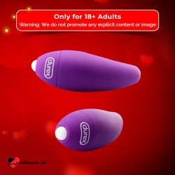 DUREX SLEEP THUMB MINI BULLET VIBRATOR BV-025