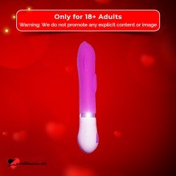 Baiai Luxury Vibrator LXV-005