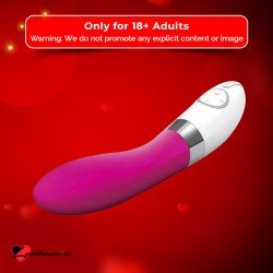 Alice Lovetoy Premium Massager LXV-006