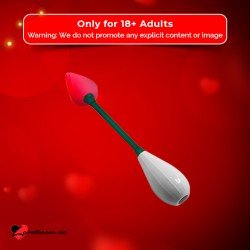 Bendable Fun Vibrator with 7 Vibration Settings FV-017