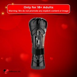 Male Stroker Baby Pussy Vibrating MS-004