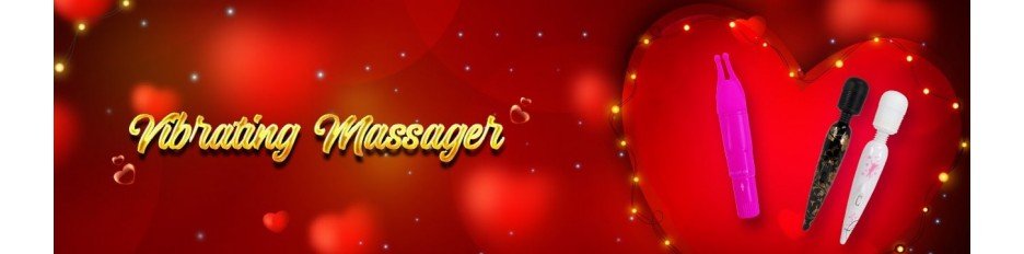 Buy Vibrating Massager Sex Toys In Kulti For A Different Level Of Sensation