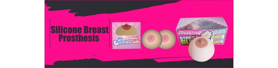 Buy Silicone Breast Prosthesis For Women Online At Cheap Rate