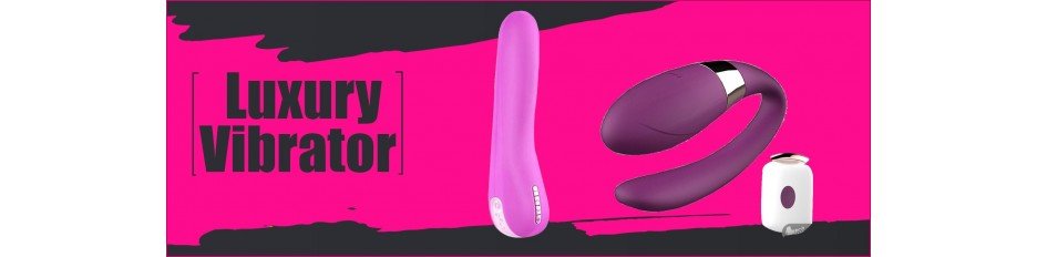 Get Best Quality Luxury Vibrator Sex Toys At Low Rate In Jalgaon