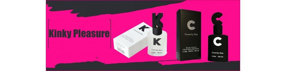 Shop For Best Kinky Pleasure Sex Toys At Low Cost From Adultpassion