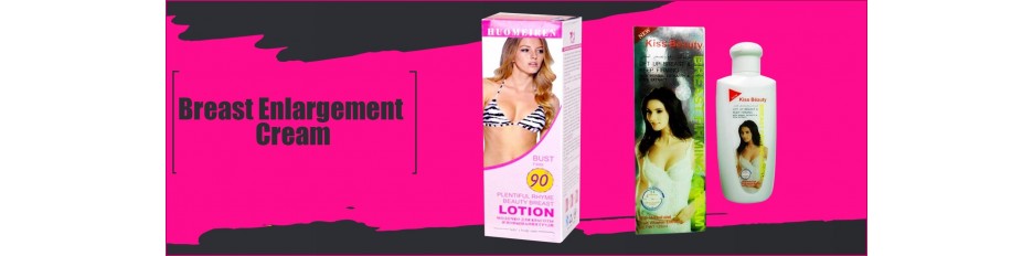 Are You Looking For Breast Enlargement Cream At Low Cost?